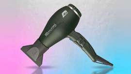 Parlux Digitalyon es sinónimo de potencia, durabilidad y distribución uniforme del aire