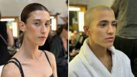 Fergar se consolida como figura del maquillaje con su participación en el último Fashion Film de Victorias Secret, rodado en Barcelona y rodeado de las grandes top models de los 80 y de ahora. Naomi Campbell, Adriana Lima, Winnie... Y mucho más...