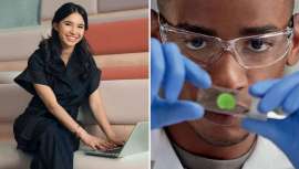 Se trata de la 1ª campaña mundial de reclutamiento de estos perfiles, Calling All Innovators & Disruptors, para mostrar todas las posibilidades que la compañía ofrece a estos profesionales