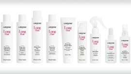 Long Hair, la línea de La Biosthétique para el cuidado y la protección 
intensiva de los cabellos largos