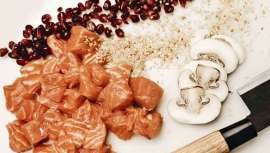 Descubrimos todas las razones por las que la dieta Perricone se ha hecho mundialmente famosa, a pesar de no ser una dieta creada para adelgazar. ¿Su máxima? Tener una piel más bonita que nunca