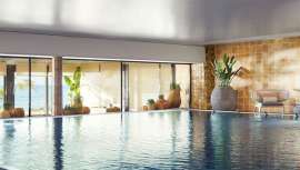 En un mundo cada vez más acelerado, es importante encontrar momentos de pausa para cuidar de nuestra salud. Con motivo del World Wellness Weekend, del 15 al 17 de septiembre, seleccionamos los mejores spas donde relajarse y recuperar la calma