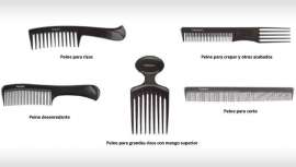 Una selección de Termix 