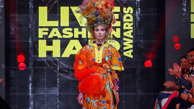 Ya sabemos quines son los finalistas Live Fashion Hair Awards 2023