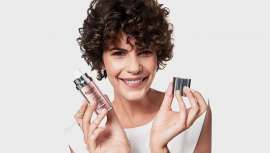 La solución definitiva contra la hiperpigmentación nos la ofrece Eucerin® con su línea Anti-Pigment. Incluye en su formulación el famoso ingrediente Thiamidol®