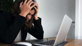 La vuelta a la rutina no es fácil para la mayoría, pero muchos sienten un miedo desproporcionado e intenso al pensar en volver al trabajo o, lo que es lo mismo, padecen ergofobia