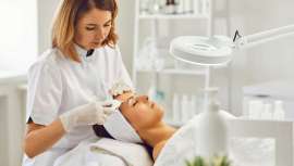 Es el momento de apostar fuerte por lo mejor, más innovador y de resultados supercomprobados para que tu clienta se mantenga fiel a tu centro de aquí al próximo verano y se ponga guapa, muy guapa 