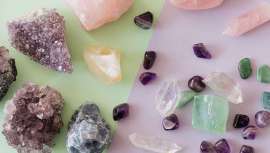Los cuarzos y cristales que mejoran el estado de ánimo y la productividad, además de ser utilizados en masajes y propuestas beauty, altamente requeridos por la industria de la relajación, la belleza y el bienestar 