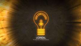 Y lo hace es uno de sus podcast pertenecientes a Hair Confessions on Air, al cual puedes asistir en directo 