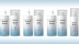 Toskani lanza una gama de 7 productos que revoluciona los tratamientos antiedad