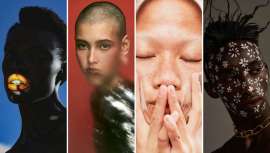 Descubrimos el Top Ten, de 10, en la categoría Belleza de los Spotlight Awards en su última edición 