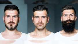 Las tendencias en el cuidado facial masculino siguen evolucionando y en esta temporada, la barba continúa siendo un elemento central en la expresión de estilo de los hombres