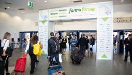 La cita tendrá lugar los días 20 y 21 de septiembre en el pabellón 14 de Ifema Madrid