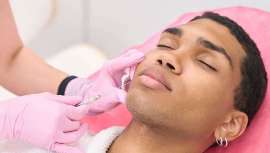 La eliminación de grasa no deseada y el uso de bótox: dos de los tratamientos estéticos que más interés despiertan en los hombres