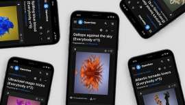 Seis vídeos del proyecto artístico Everybody, con el que el grupo catalán celebra sus seis décadas de historia, han salido a la venta en formato NFT para recaudar fondos que irán destinados a la unidad de cáncer infantil del hospital Vall dHebro