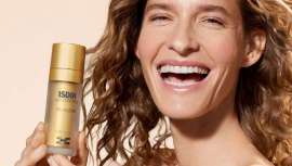 Isdin, laboratorio internacional líder en dermocosmética, presenta la última innovación de su línea IsdinCeutics, el sérum antimanchas Melaclear para todo tipo de manchas
