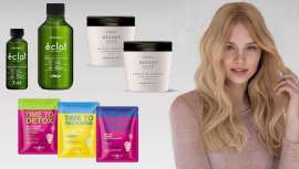 El otoño es una estación clave en el cuidado del cabello y nos presenta una oportunidad única para ofrecer a toda melena todos los mimos que se merece. Te contamos cómo y con qué