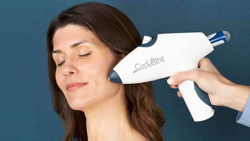 CoolClear es la solucin para las manchas tras el verano