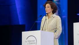  El programa ha reconocido desde su origen en España a 82 investigadoras, a las que ha otorgado ayudas por un valor de casi de 1,3 millones de euros