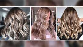 Ginger, Ruby, Ashy, Sunlit, Peach Blond… ¿Y tú, con cuál te quedas...? Asbéd Kehyeian, colorista de Shakira, sabe cuál es el ideal para cada rostro y mujer  