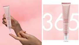 365 be.Rescue es perfecto para proteger la función barrera de la piel