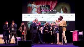 La cita tendrá lugar los días 4 y 5 de octubre en el espacio Green Patio