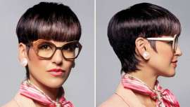 El equipo de Jose García Peluqueros, en Pamplona, comparte sus consejos para lograr un corte de cabello corto que resista la prueba del peinado, sin caer en el estrés