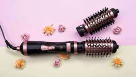 Perfect Beauty Professional lanza Blow Out 360, cepillo rotatorio que combina potencia, secado y capacidad de moldear la melena en un instante