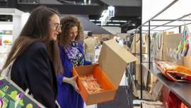 Será el 17 y 18 de enero de 2024, dentro del evento global Paris Packaging Week 