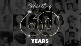 La emblemática marca de peluquería inglesa celebra su 60 aniversario. En nuestro país Toni&Guy cuenta con 5 salones, una Academia y José Boix como principal figura a cargo de su dirección, desarrollo, difusión e imagen  