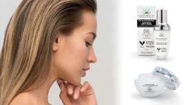 Con principios activos antiedad, CannaBeauty, marca cosmética puntera, con la más alta tecnología de vanguardia, cuyo secreto es la fusión de CBD con otros activos populares como el Ácido hialurónico o la Niacinamida, presenta un dúo irresistible