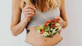 Los expertos en Nutrición de Club Metropolitan te exponen en qué cosiste la famosa dieta mediterránea y proponen 6 ingredientes clave para incorporar en tu día a día