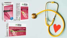 Está compuesta por una selección de productos naturales y efectivos que atienden a tres necesidades cardiovasculares de manera segura y eficaz