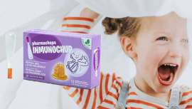 ...en la vuelta al cole gracias a los suplementos, esta vez en forma de piruleta 