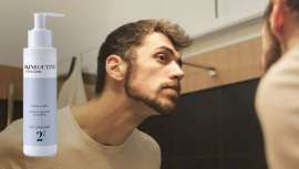 La espuma dura más, la piel no sufrirá irritaciones post-afeitado y evitarás la aparición de granitos y pelos enquistados. Lo afirma el experto farmacéutico Eduardo Senante