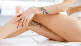 Epilfree es un tratamiento cosmético único, innovador y revolucionario que consigue la eliminación definitiva del vello corporal no deseado, especialmente indicado para pieles sensibles, tatuadas, pelo blanco, pelirrojo, residual...