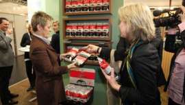 Las ventas mundiales de productos ecológicos superan los 50.000 millones de dólares al año