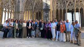 La Convención Anual de FEDCAT, Federació de perruqueria i estètica de Catalunya, es un evento que aglutina y proyecta a la profesión y sus representantes 