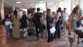 Valencia ha hecho de BC un congreso estrictamente profesional de estética y medicina estética, referente y punto central de atención para profesionales y empresas, en una cita donde el aforo superó con creces incluso las mejores previsiones