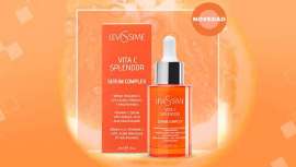 La familia Vita C Splendor de Levissime crece, la línea cosmética a base de vitamina C más amplia del mercado