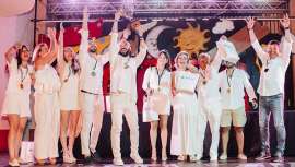 Intercosmo, plataforma de soluciones profesionales de peluquería, reúne a más de 250 peluqueros y profesionales del sector en su evento anual InEvent