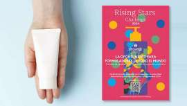 Una oportunidad única para demostrar tu talento en la formulación de productos de cuidado personal, logrando un impacto significativo en la industria cosmética