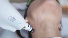 Procolagen es el nuevo tratamiento soft-lifting de Mira+Cueto, ideal para regenerar a tope el colágeno en rostros con arruguitas finas o fotoenvejecidos, que desean un ligero tensado cutáneo y un chute de luminosidad