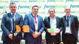 Con este reconocimiento de Farmaforum 2023, la farmacéutica reafirma que hay un ingrediente especial y longevo en las fórmulas de sus productos: la acción y la responsabilidad social