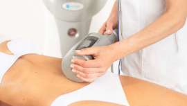 Evolution es la tercera generación del tratamiento patentado de
Microvibración Compresiva y revoluciona los tratamientos de body
shaping. Descúbrelo los próximos 26 y 27 de octubre en Beauty Contact Cataluña-Barcelona