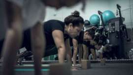 JG fitness nos cuentan porqué es un aspecto que deberíamos trabajar en nuestras sesiones de entrenamiento para mejorar nuestro progreso y realizar una buena técnica en los ejercicios