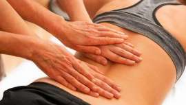 Con los cuidados adecuados es posible aliviar y prevenir el dolor de espalda en la edad adulta, una dolencia muy común