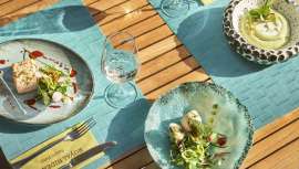 El hotel de 5* Royal Hideaway Sancti Petri organiza la primera edición de las Royal Healthy Sessions, una serie de talleres basados en promover la salud a partir de la buena alimentación