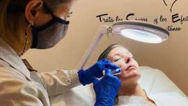 Las cinco técnicas que tratan las cinco zonas del rostro que más acusan el paso del tiempo, ideales para el momento actual, diseñadas y explicadas una a una por la prestigiosa Dra. Natalia Ribé, en BC Med Barcelona, día 22 de octubre, domingo