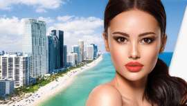 AMWC Americas regresa a Miami en 2024, del 22 al 24 de febrero, y anuncia su programa preliminar